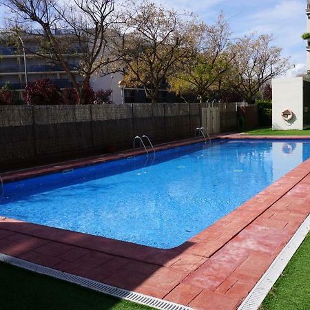Apartamento Sol Y Playa Blau Appartamento Cambrils Esterno foto