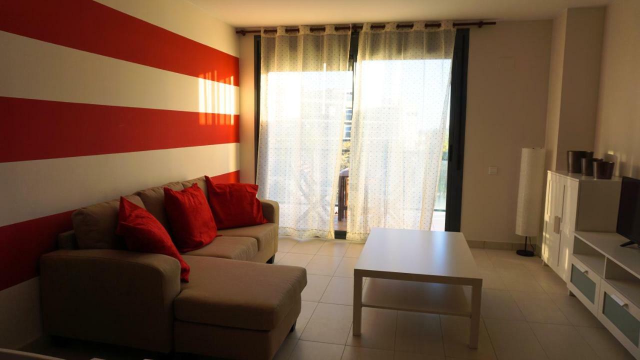 Apartamento Sol Y Playa Blau Appartamento Cambrils Esterno foto