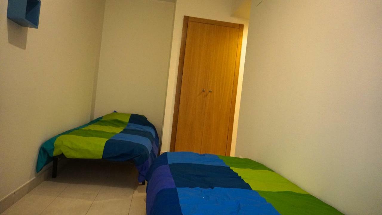 Apartamento Sol Y Playa Blau Appartamento Cambrils Esterno foto