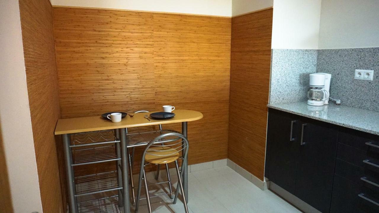 Apartamento Sol Y Playa Blau Appartamento Cambrils Esterno foto