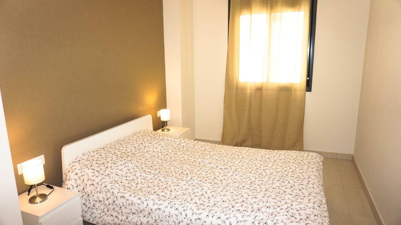 Apartamento Sol Y Playa Blau Appartamento Cambrils Esterno foto