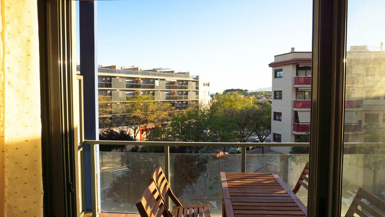 Apartamento Sol Y Playa Blau Appartamento Cambrils Esterno foto