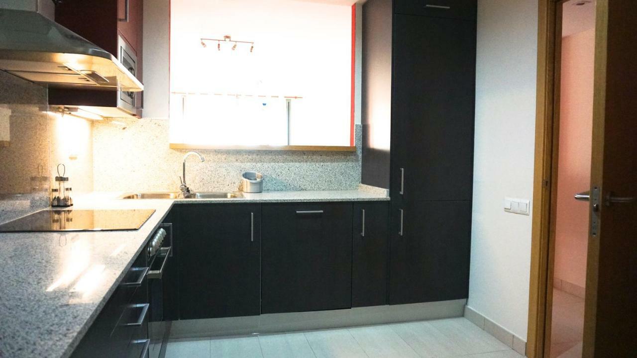 Apartamento Sol Y Playa Blau Appartamento Cambrils Esterno foto